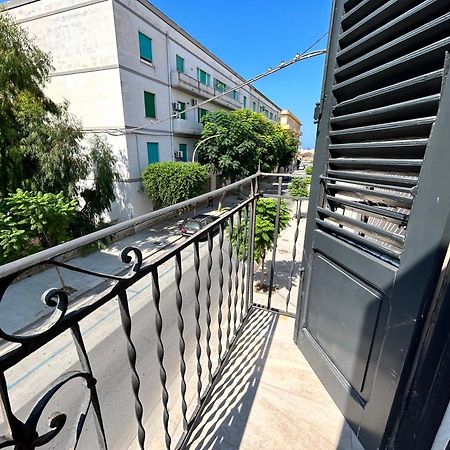 I Bro Casa Vacanza Marsala Kültér fotó