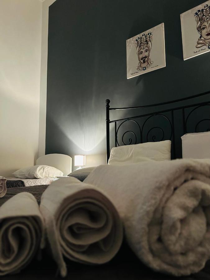 I Bro Casa Vacanza Marsala Kültér fotó