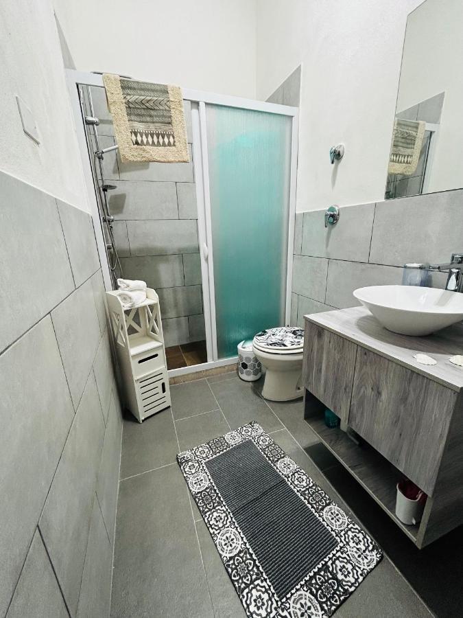 I Bro Casa Vacanza Marsala Kültér fotó