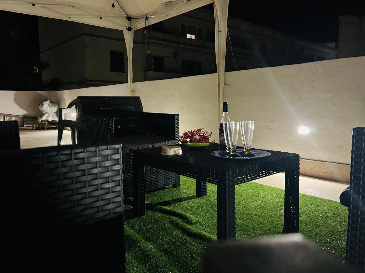 I Bro Casa Vacanza Marsala Kültér fotó