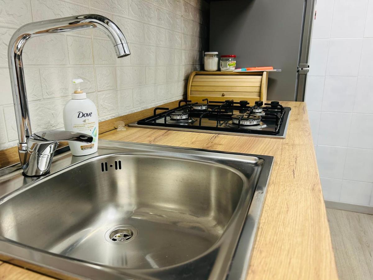 I Bro Casa Vacanza Marsala Kültér fotó