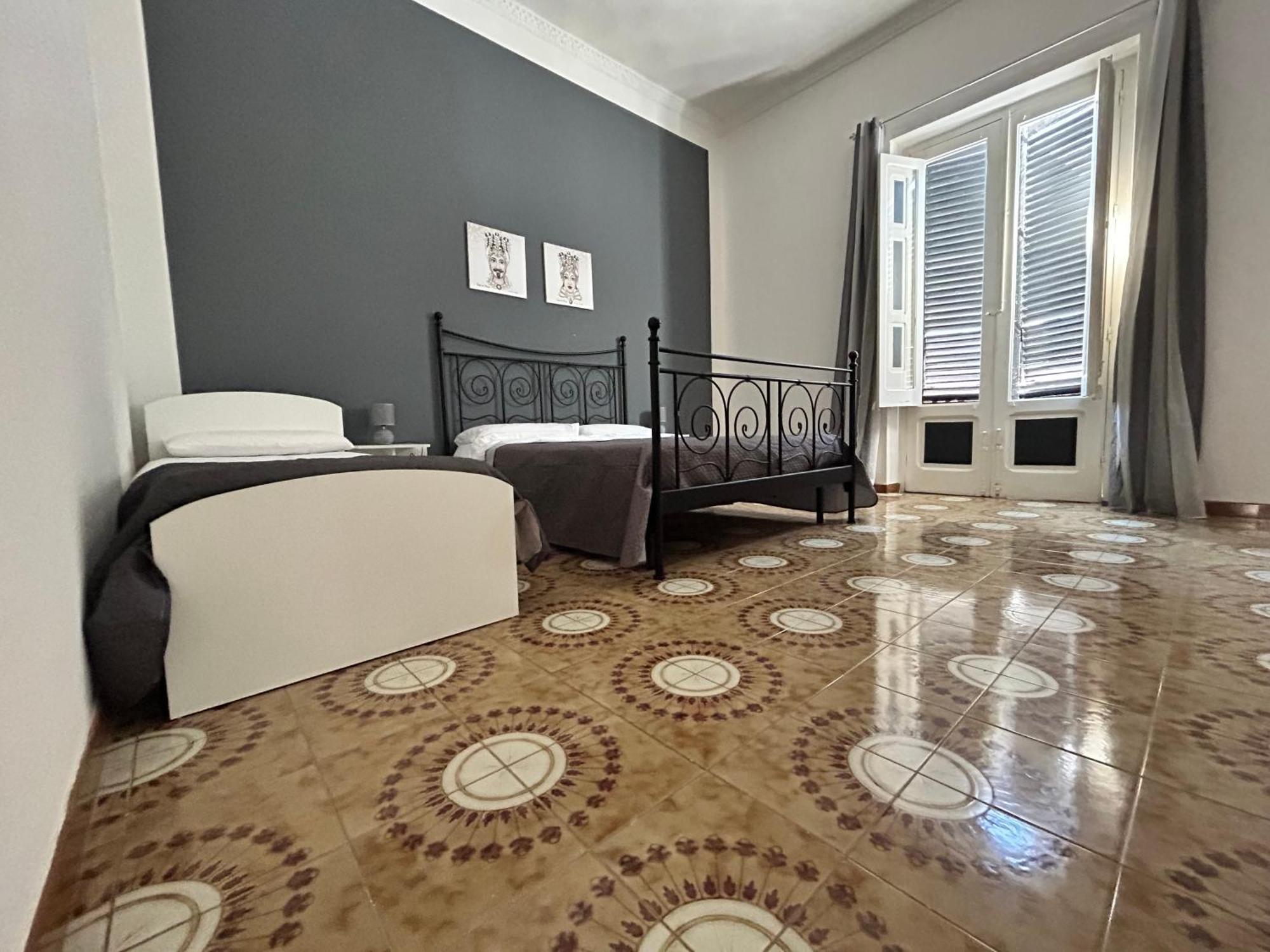 I Bro Casa Vacanza Marsala Kültér fotó